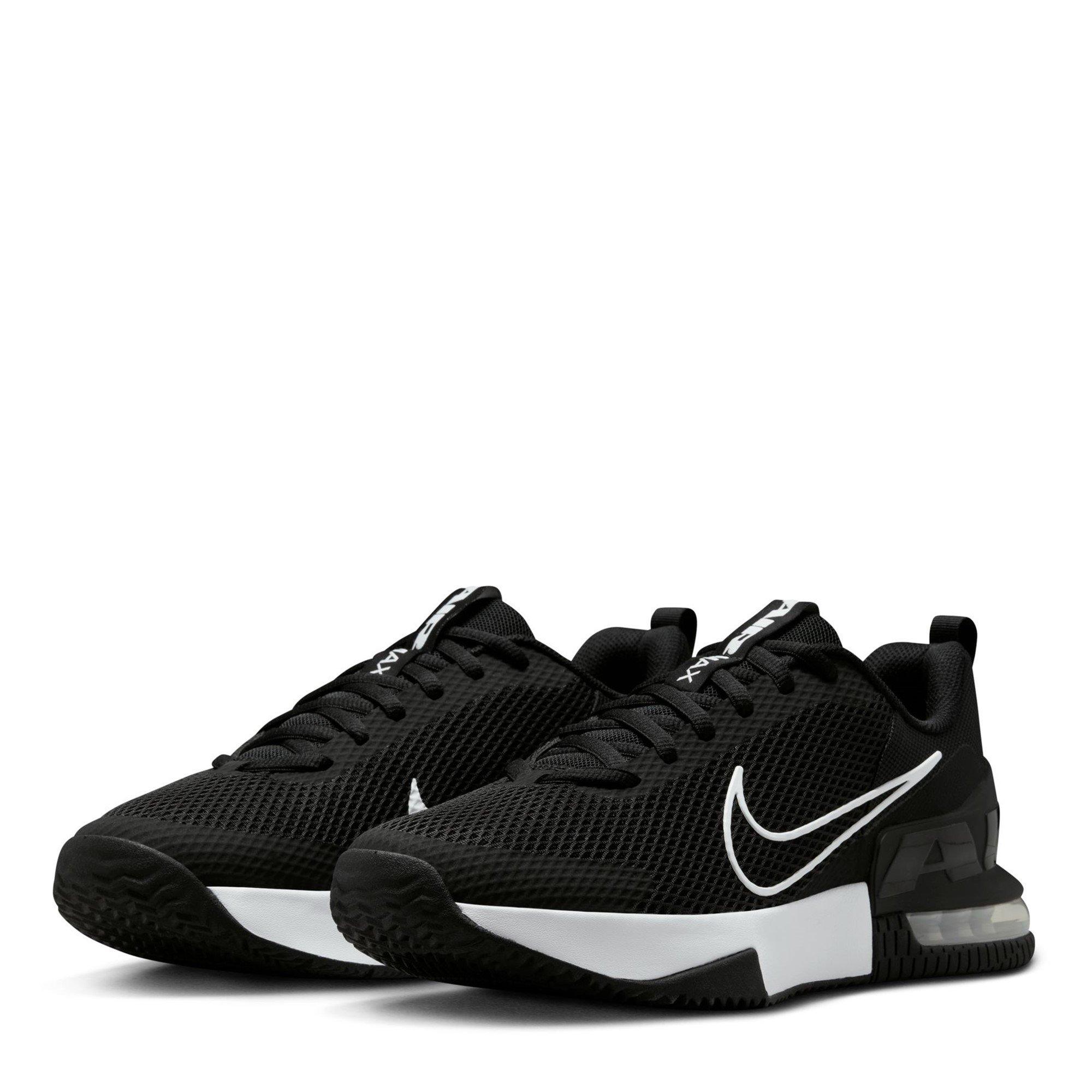 Nike Air Max Alpha Trainer 6 Mens Workout Shoes