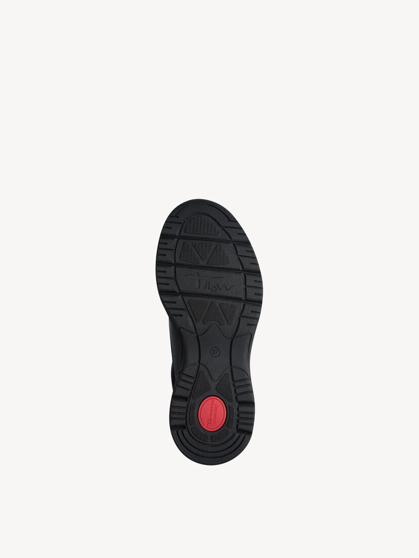 Sneaker - zwart