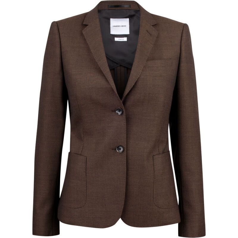 J.Harvest & Frost Club 30Blazer Femmes