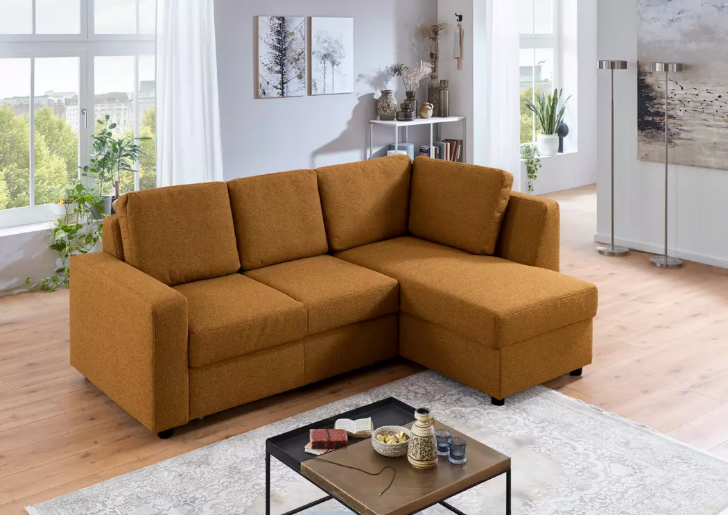 Ecksofa Multiflex Plus