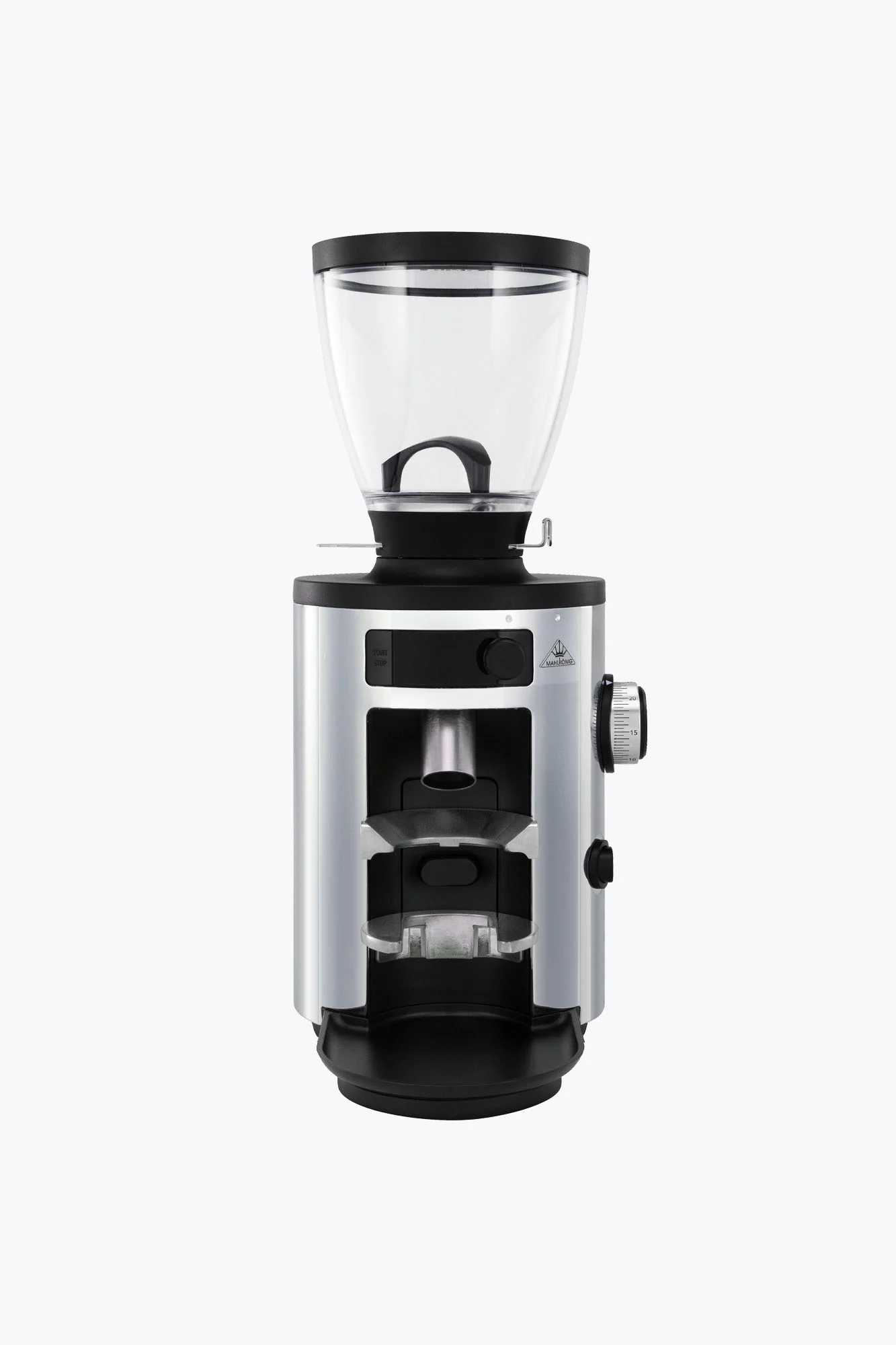 Mahlkönig Kaffeemühle Home X54, Chrom