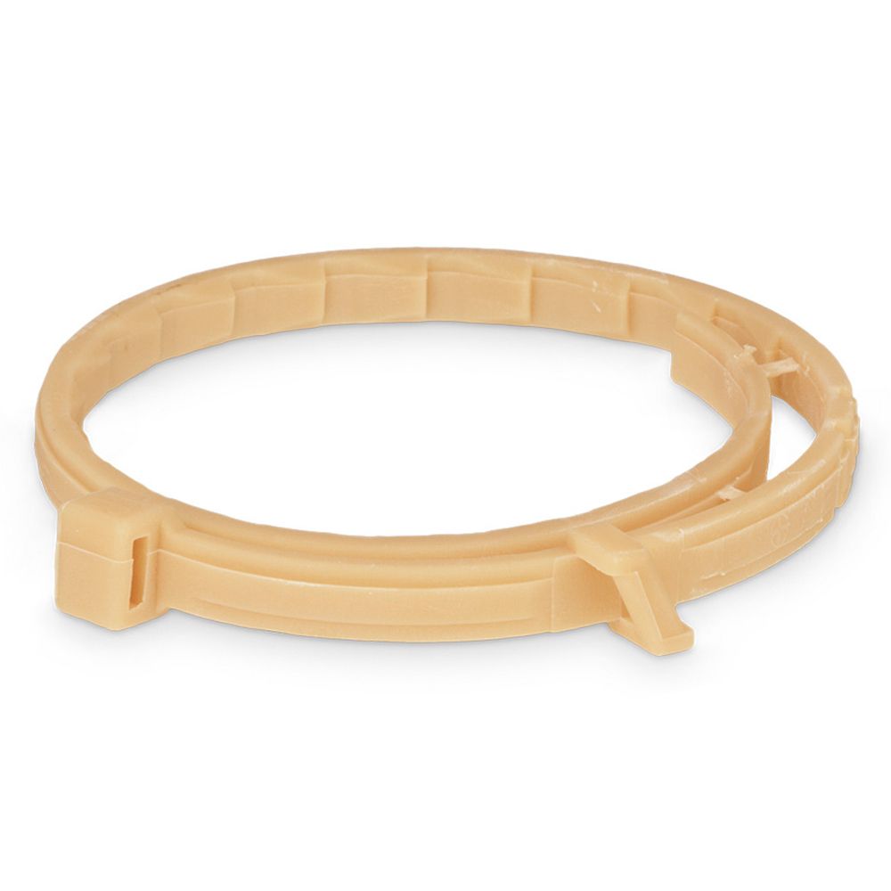 Kiltix® Zecken- und Flohhalsband für kleine Hunde