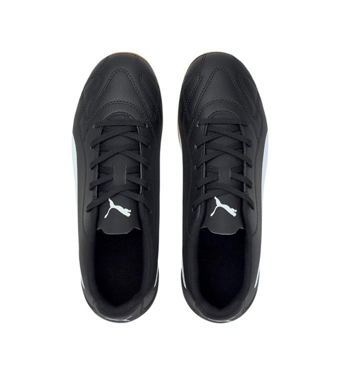 PUMA JR Monarch II IT Zaalvoetbalschoenen