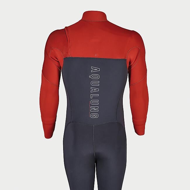 AQUALUNG - COMBINAISON XSCAPE HOMME 4/3 MM