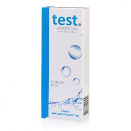 Test Point Zwangerschapstest