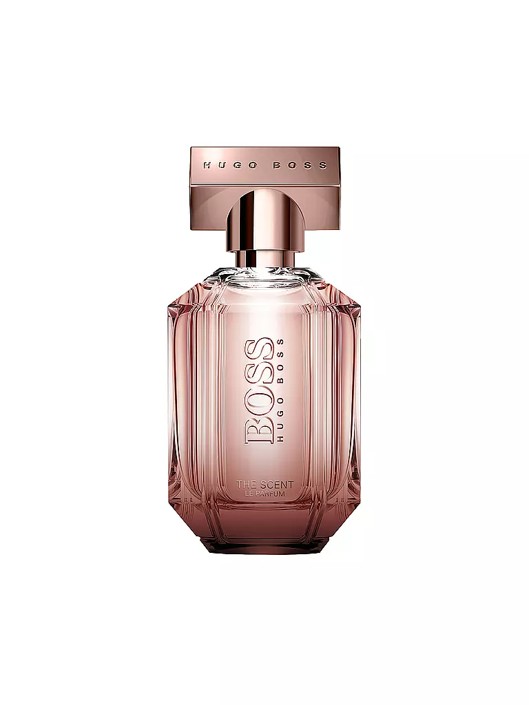 BOSS The Scent Le Parfum For Her 50ml keine Farbe