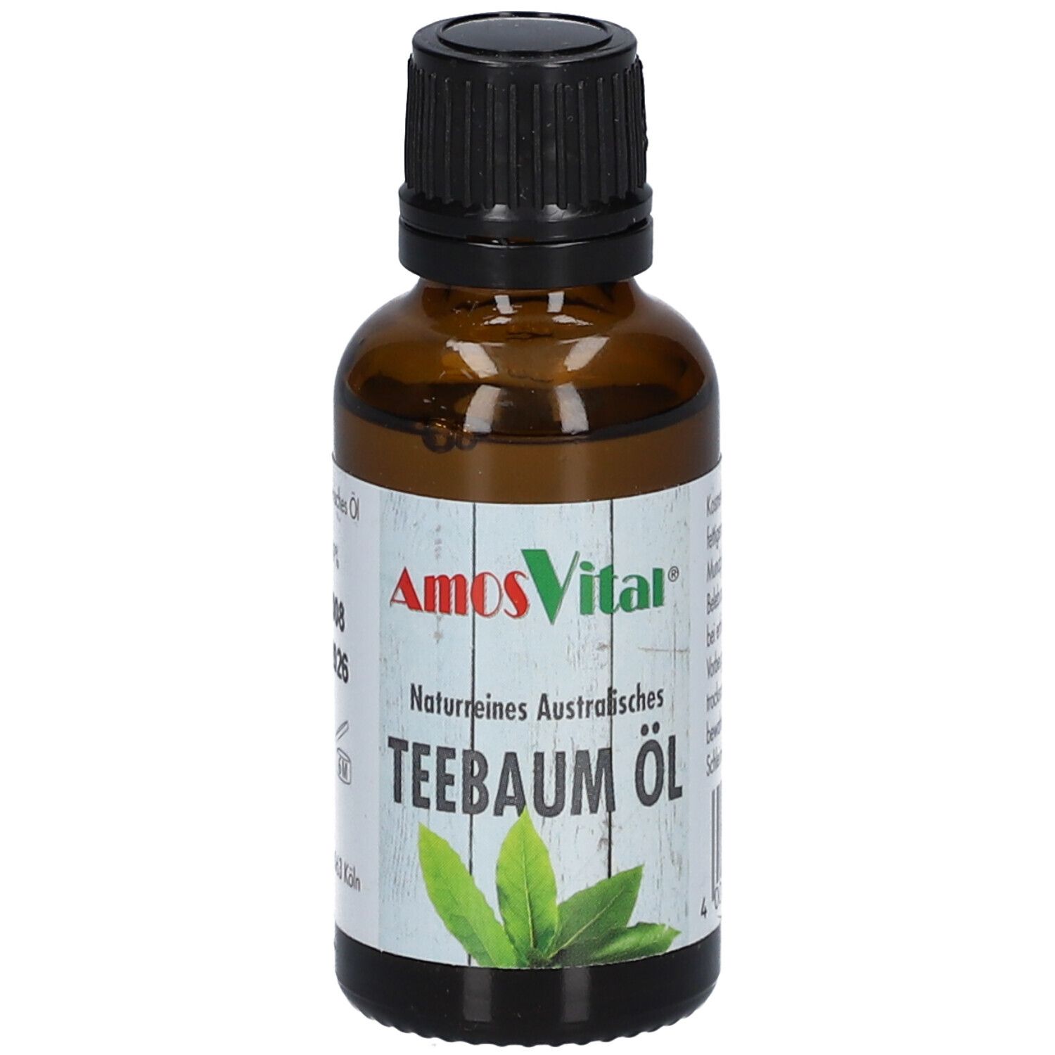 AmosVital® TEEBAUM ÖL