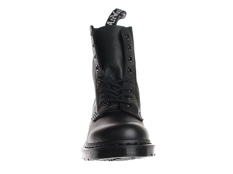 Dr. Martens 1460 Pascal Mono Zwart