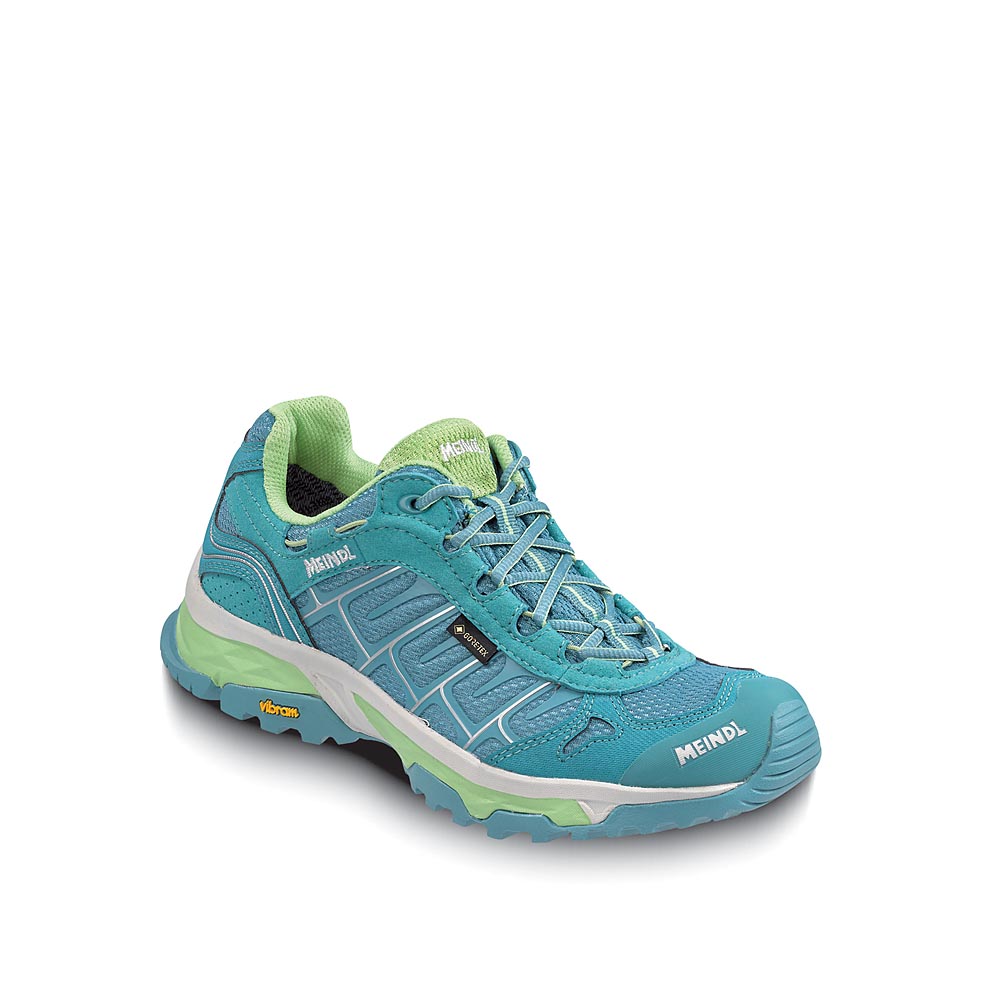Finale Lady GTX