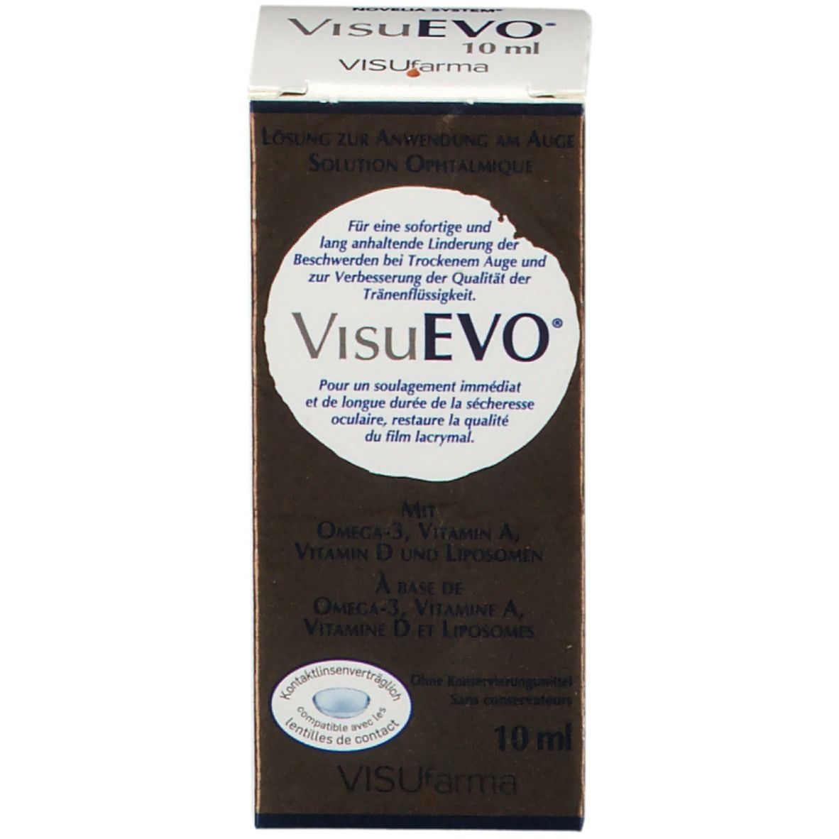VisuEVO®