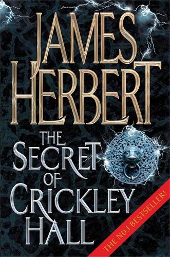 The Secret of Crickley Hall (Paperback)