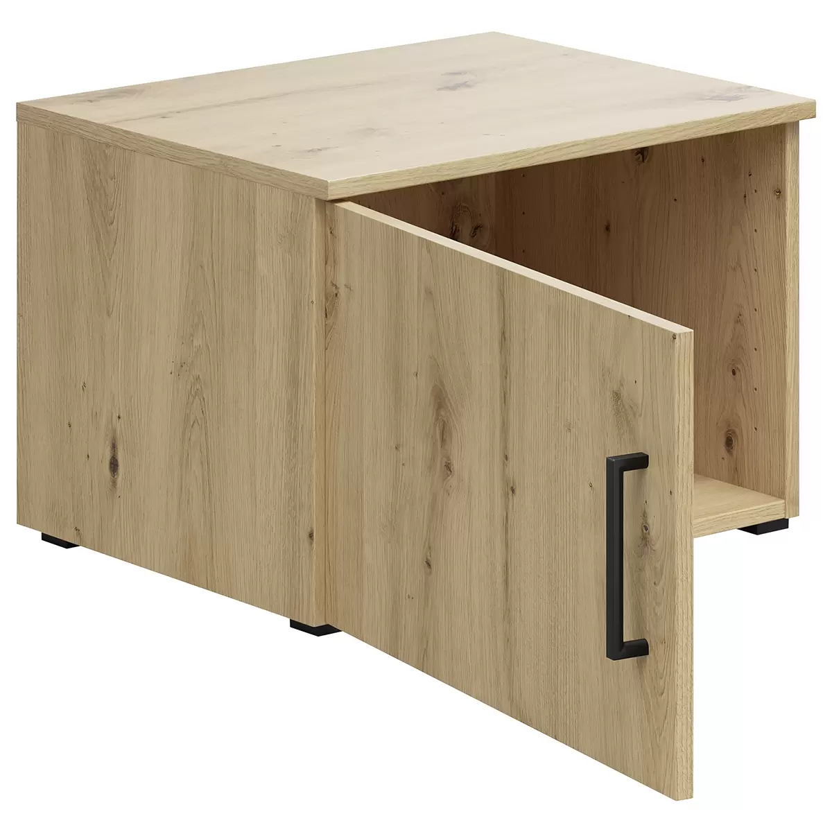 Regal 1T Cabinet Artisan Eiche