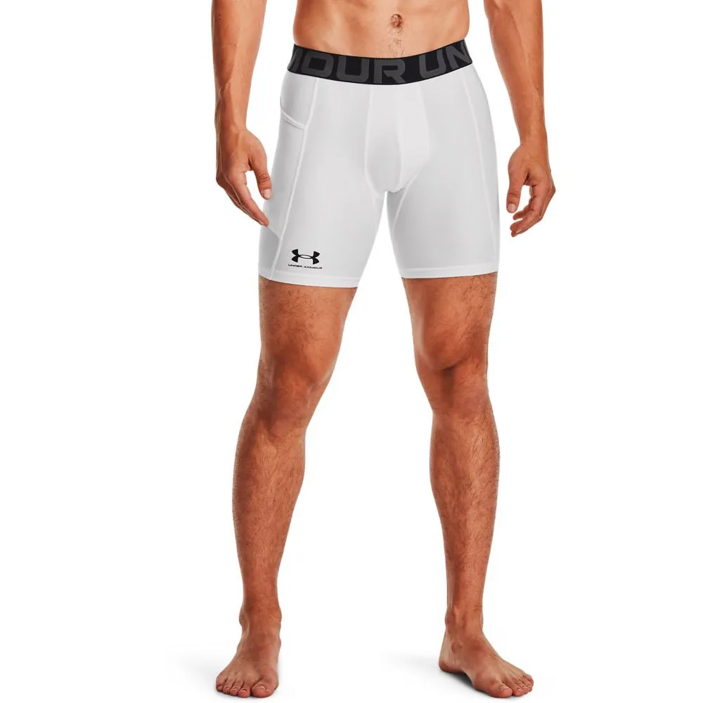 Calções de camada base Under Armour HeatGear