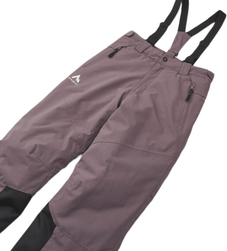 MCKINLEY Moawirt Stretch skibukser Lilla