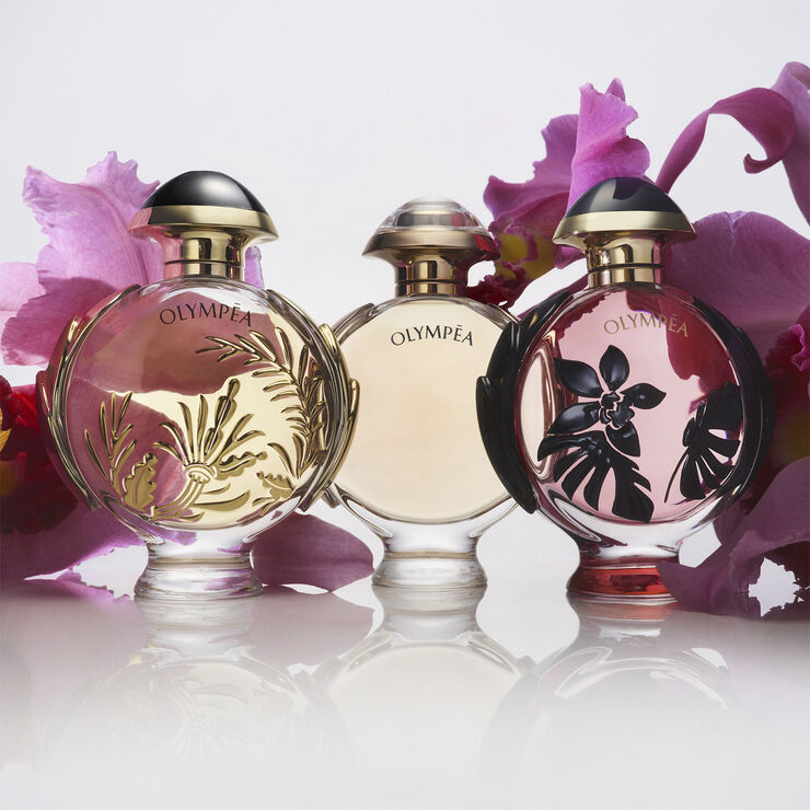 Rabanne Paco Rabanne Olympea Flora