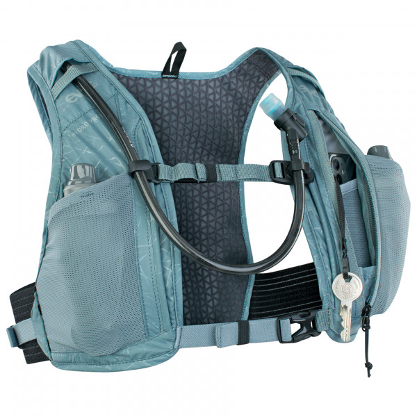 Evoc - Hydro Pro 1.5 - Sac à dos d'hydratation