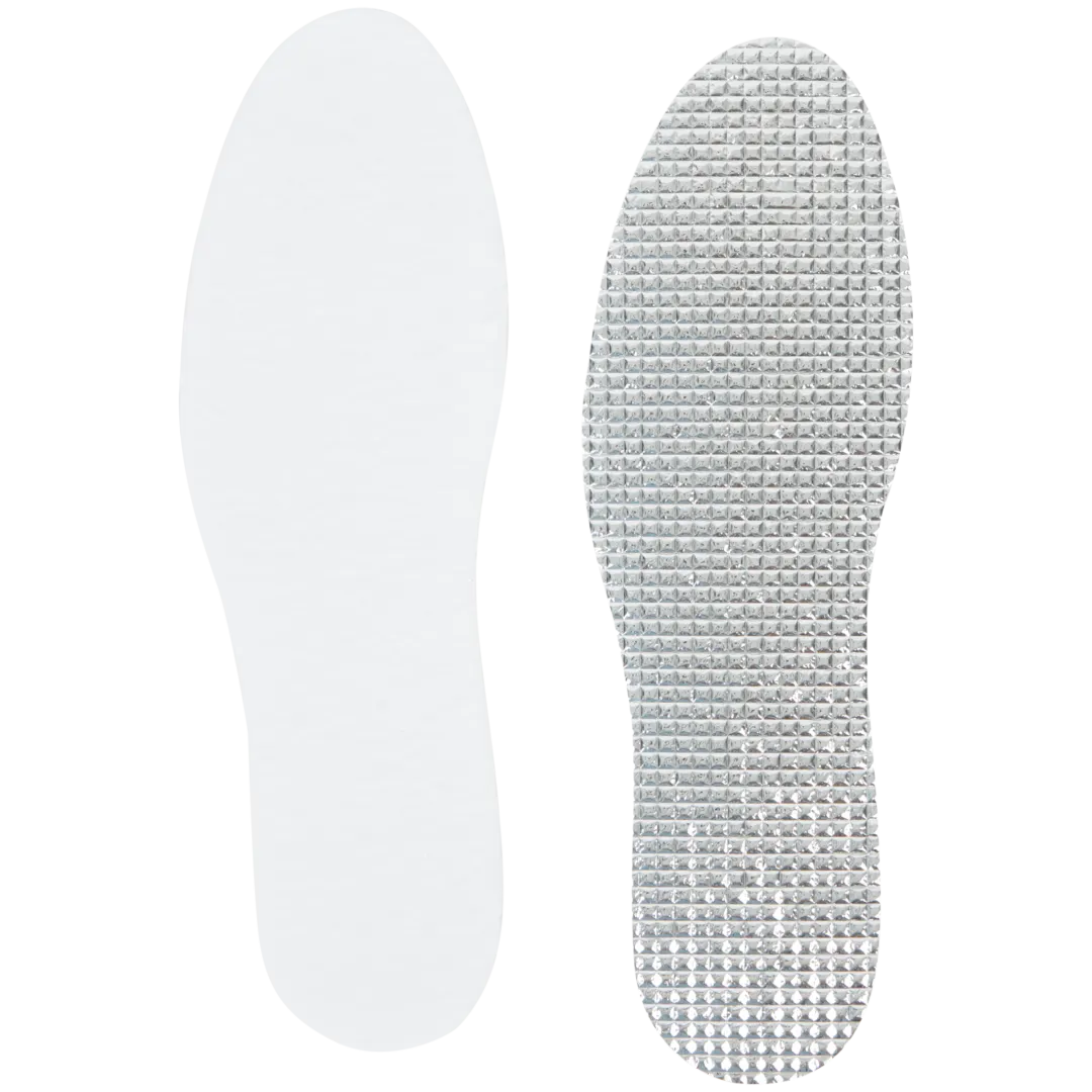Semelles isolantes Shoe like