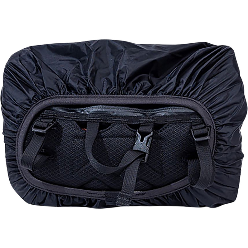 MeroMero Piha Raincover
