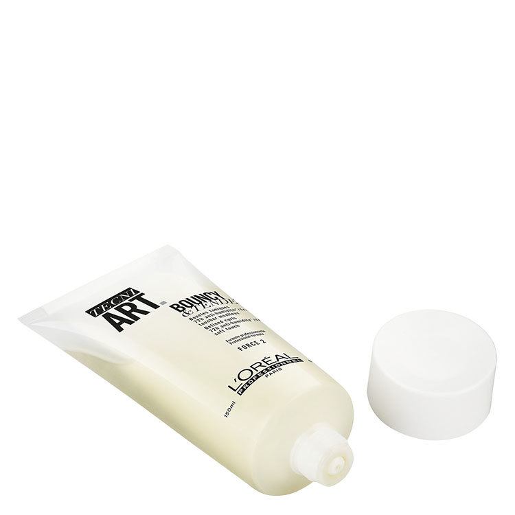 L'Oréal Professionnel Tecni.Art Bouncy & Tender 150ml