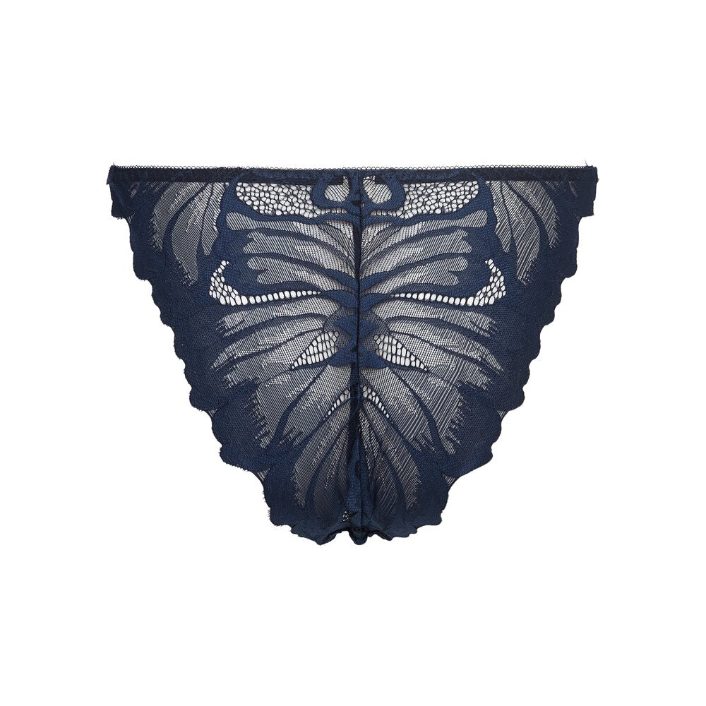 Neo Noir  Skin Goji trusse - Dark Navy 702