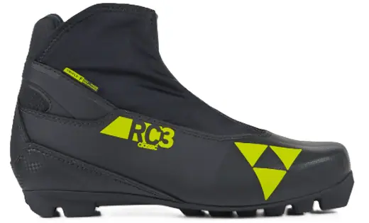 Fischer RC3 25 Classic Cross country skistøvler - Klassisk Støvler
