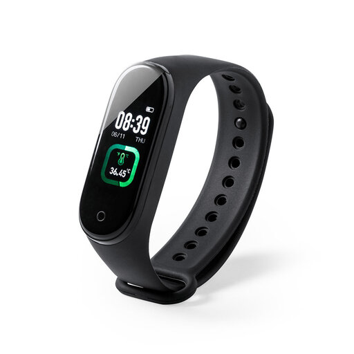 Pulseira inteligente multifuncional