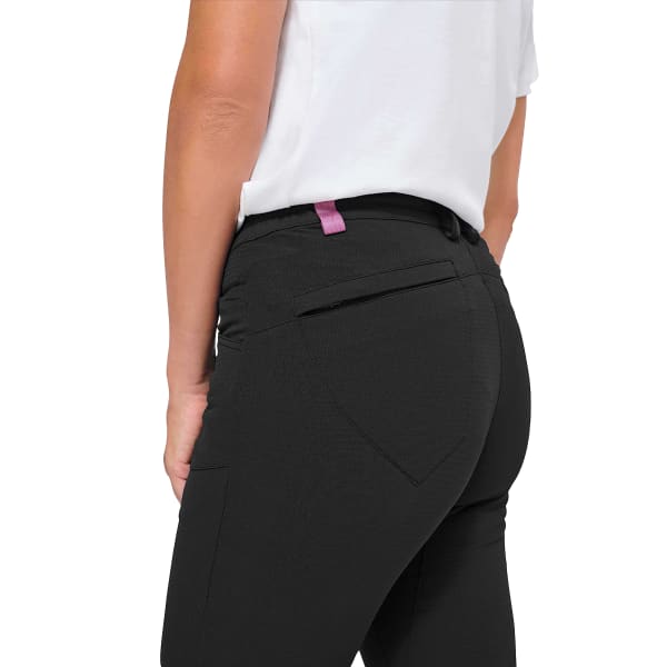 Pantalon alpinisme LOOKING FOR WILD F208 PANT W BLACK