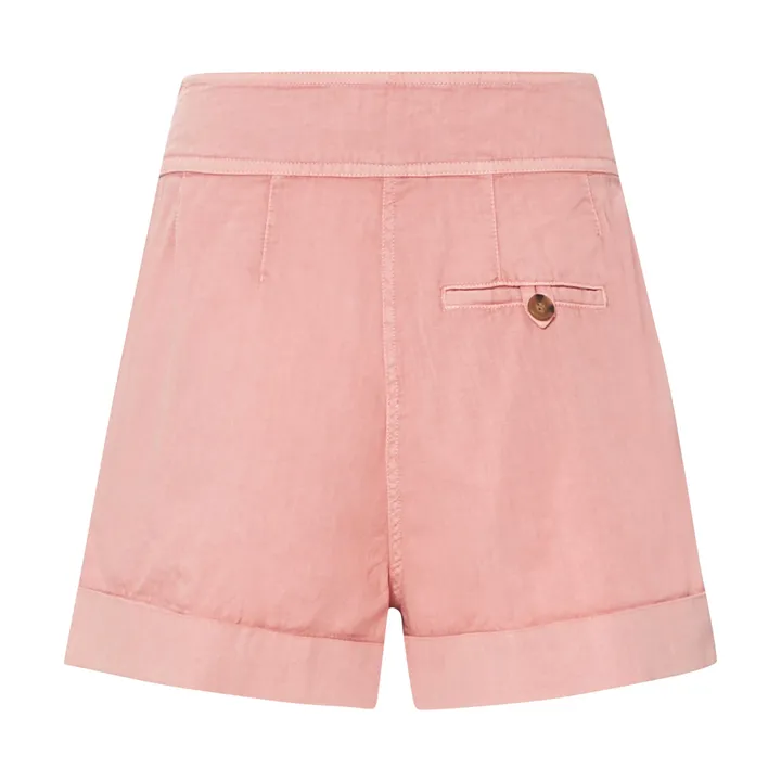 Vanessa Bruno Short Tobby | Vieux Rose