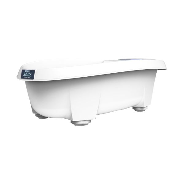 BabyPatent Aquascale Babybad En Babyweegschaal