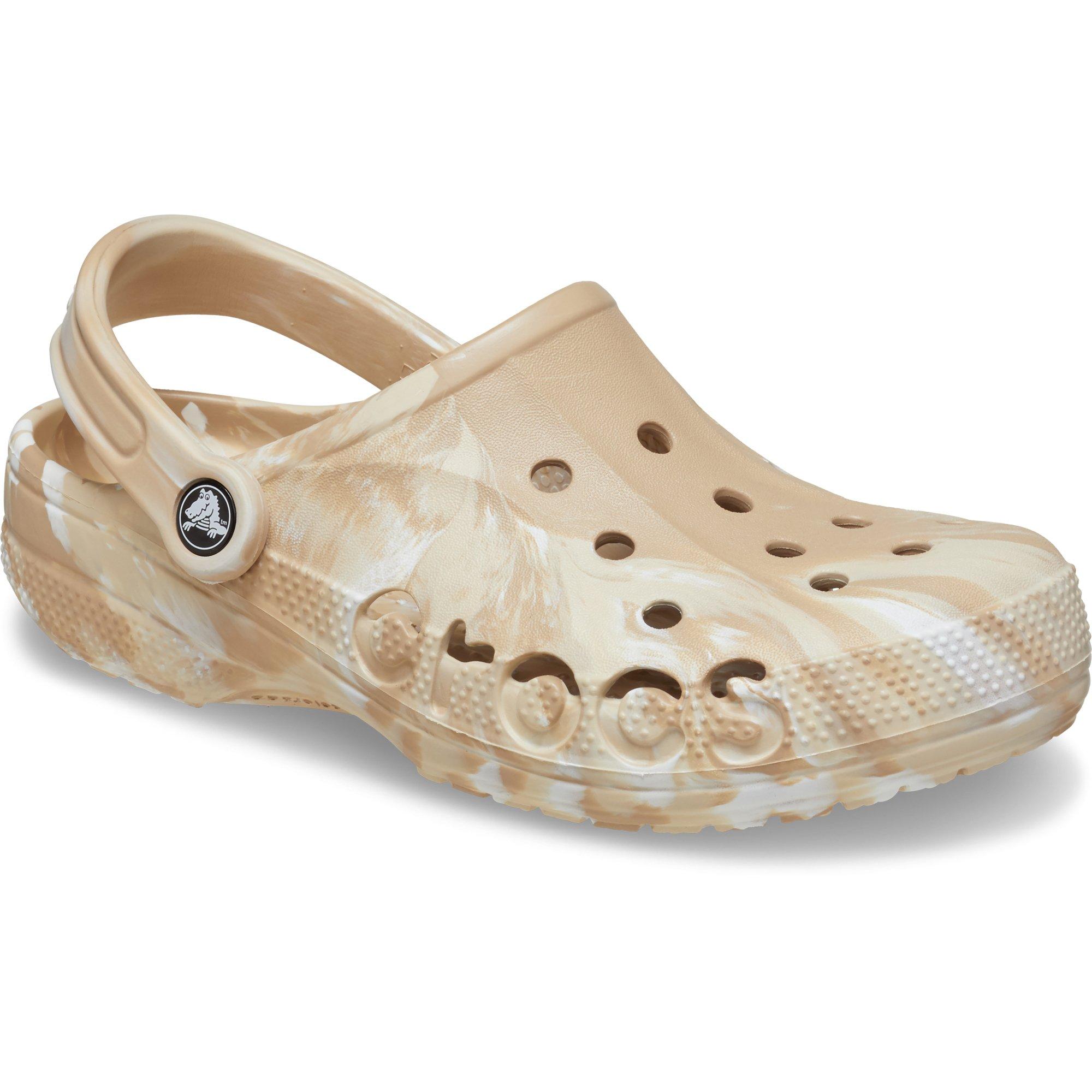 Crocs Crocs Baya Mrbl Clog Sn53