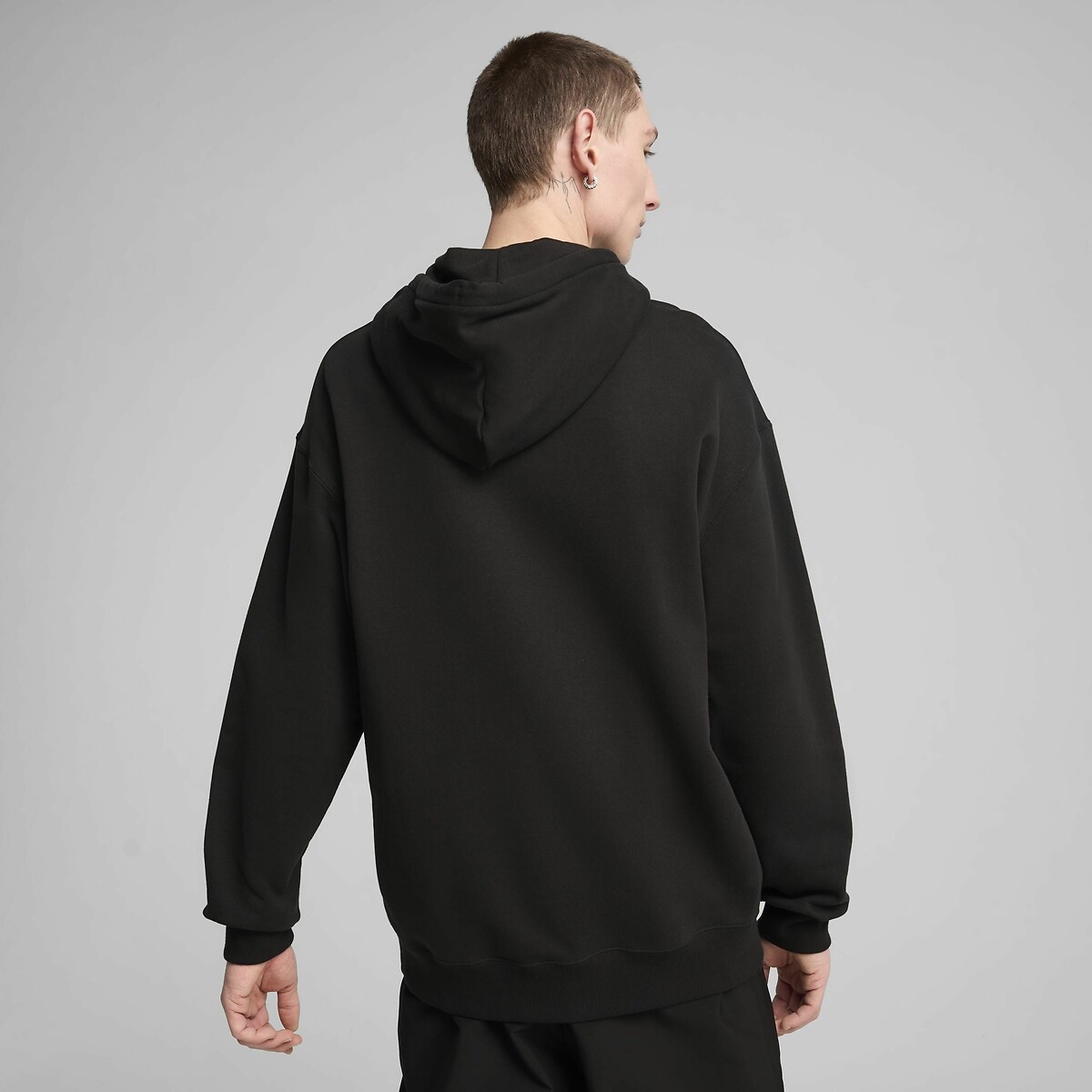 PUMA<br>Moletom Prime