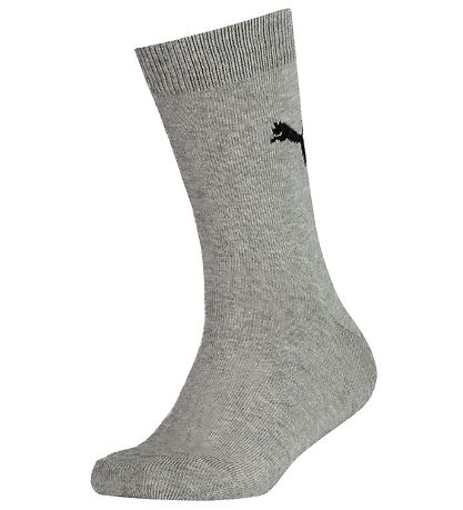 Puma Strømper - Easy Rider Junior - 2-pak - Gr?