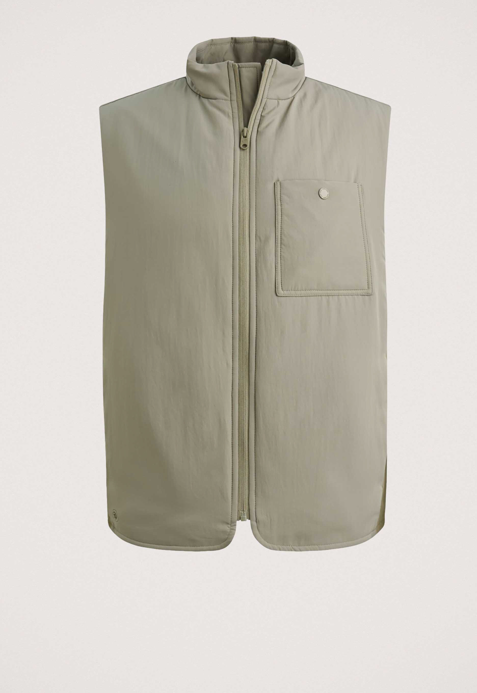 Cast Iron Light Padded Bodywarmer