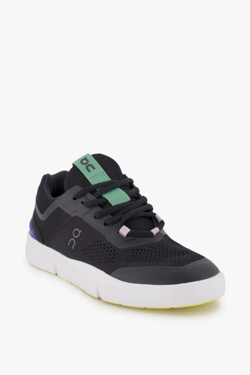 ON The Roger Spin Damen Sneaker