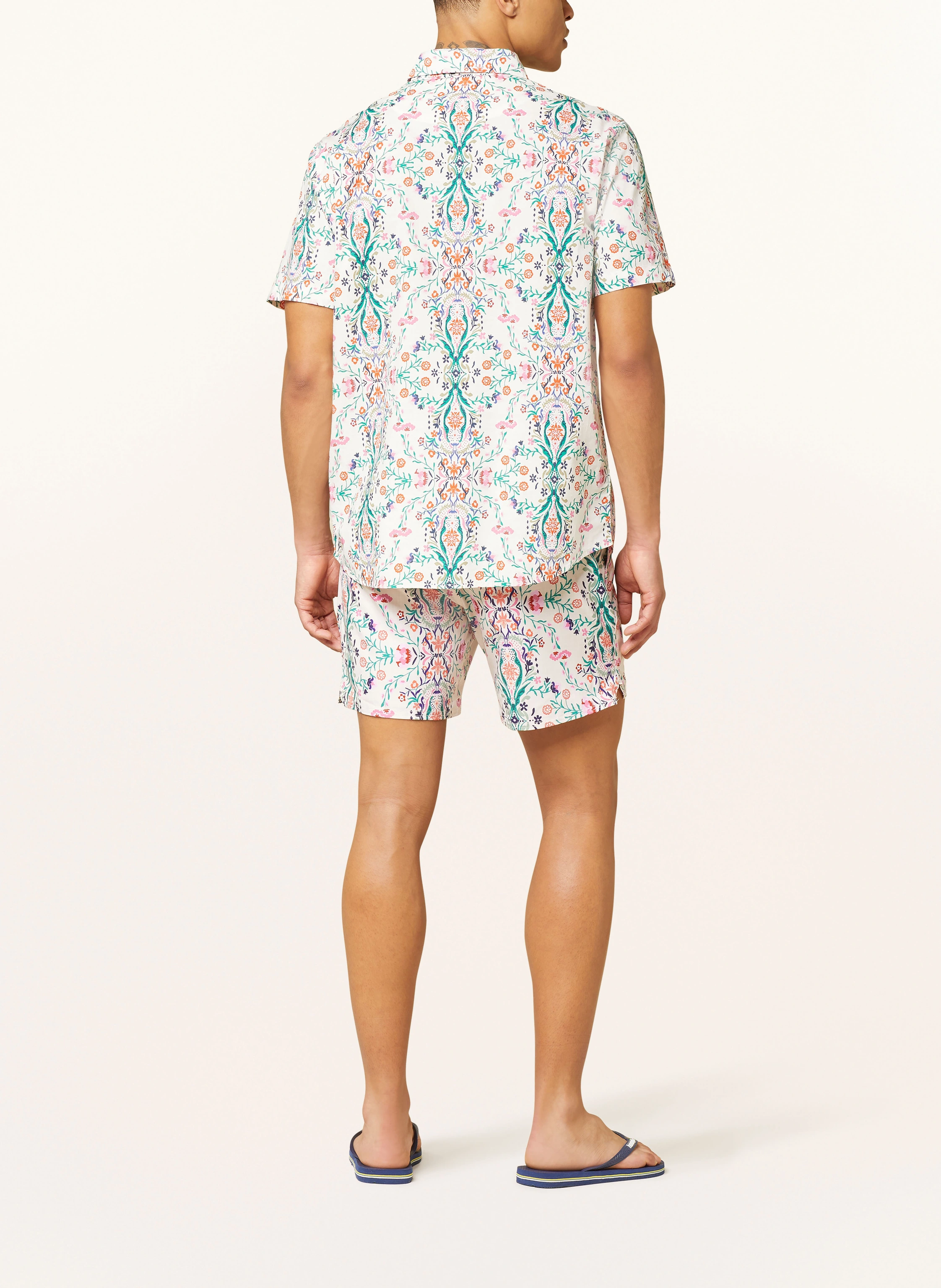 PICTURE Hemd MATAIKONA Relaxed Fit