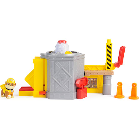 Spin Master rumraket