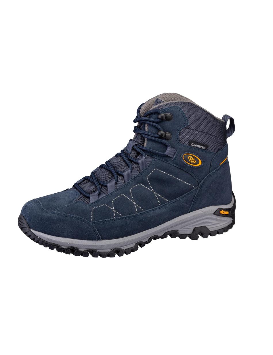 Outdoorstiefel Mount Adams High