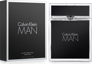 Calvin Klein Man Eau De Toilette 50ML