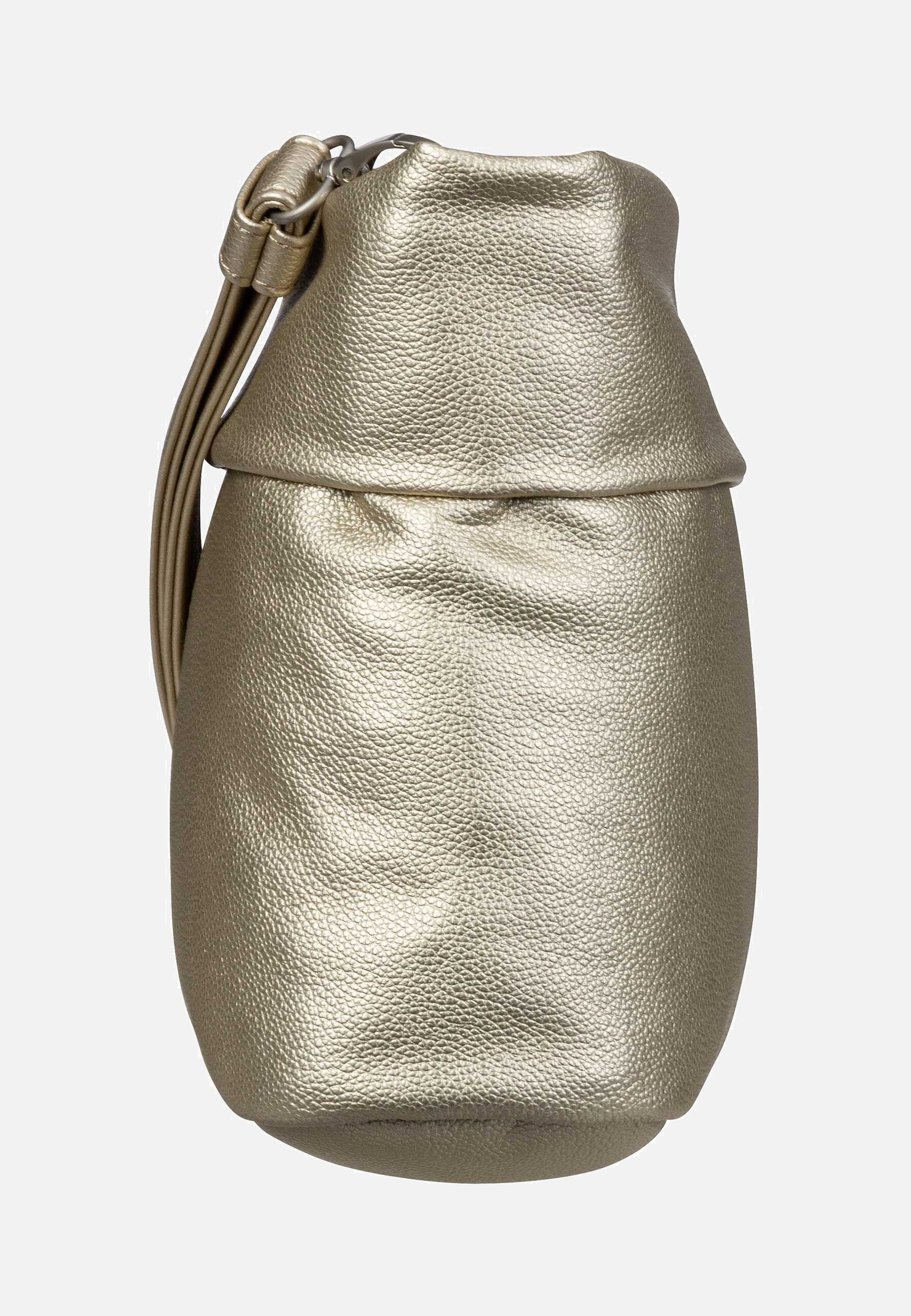 Mademoiselle M8 Gold - Beuteltasche