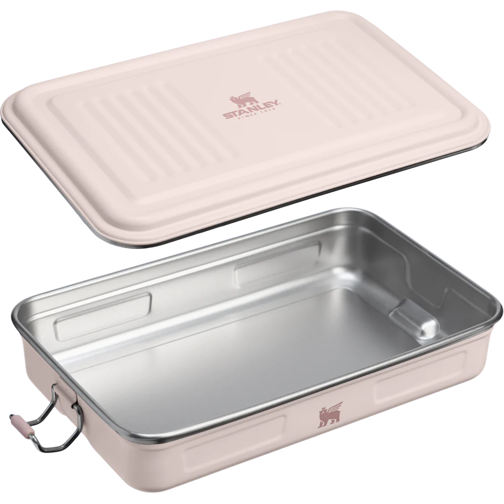 Legendary Classic Lunch Box | 1.18L