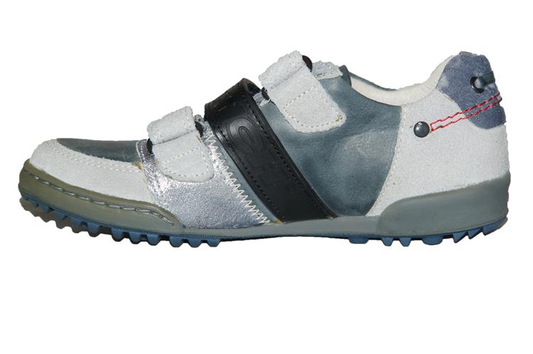 Piedro 78015N Wijdte 5 Blauw / Rood ( 5665 )