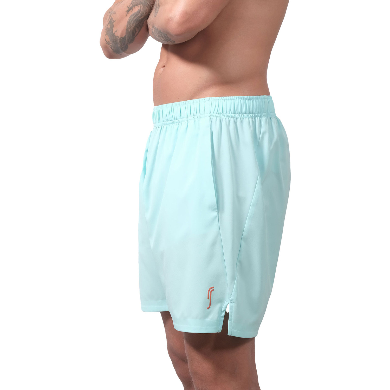 RS Sportswear Court Performance Short