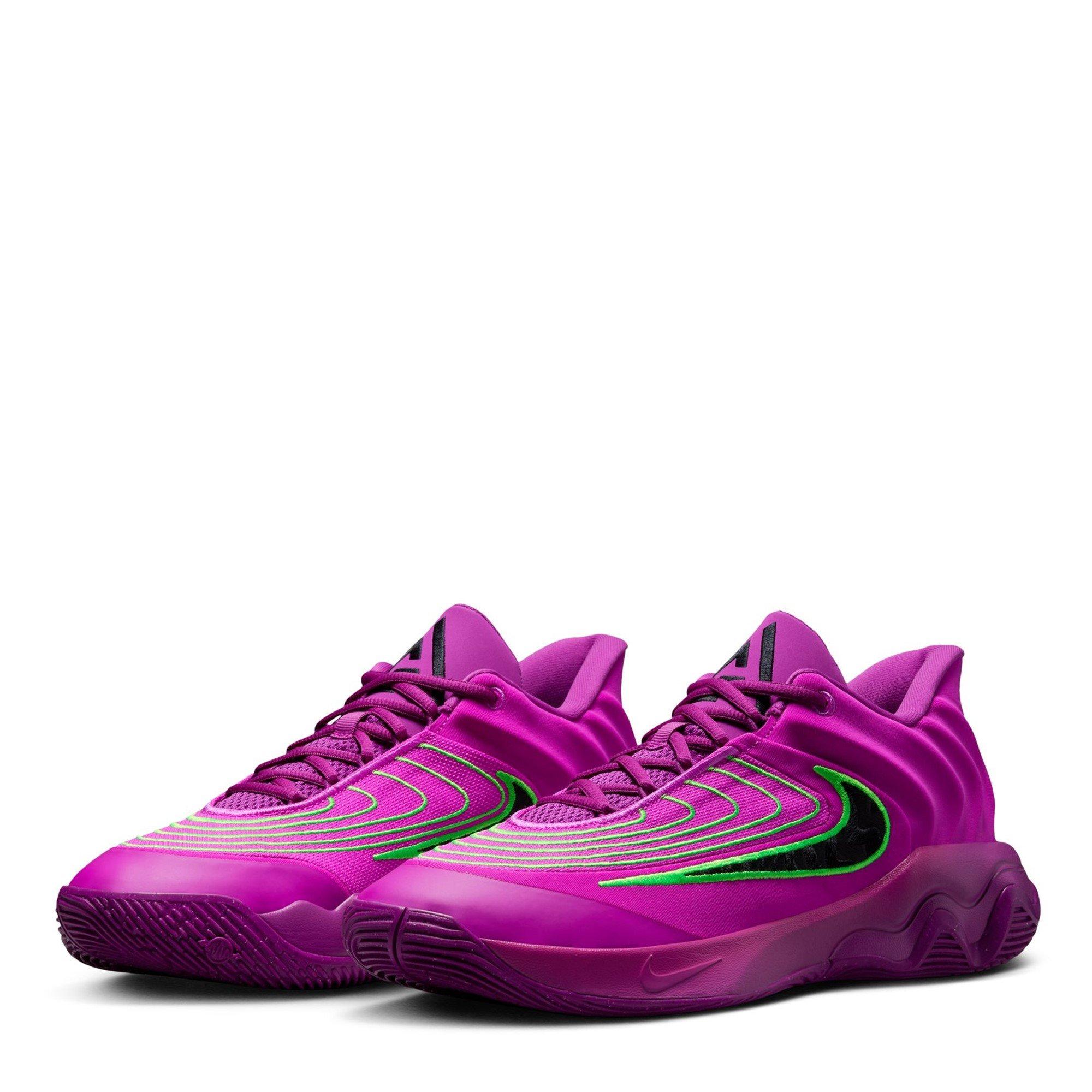 Nike Giannis Immortality 4 Basketball Trainers Adults
