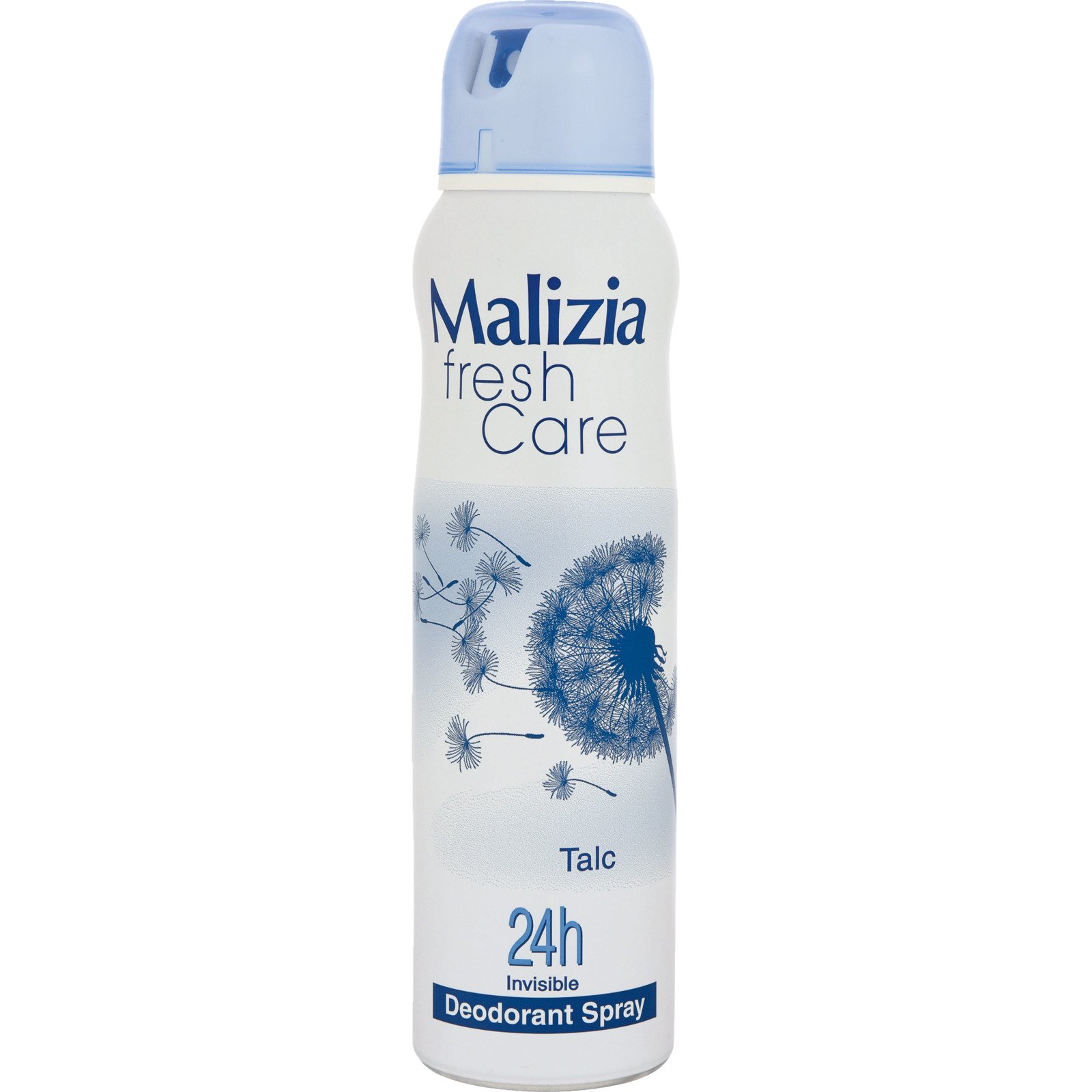 Malizia Deospray Talc 150 ml