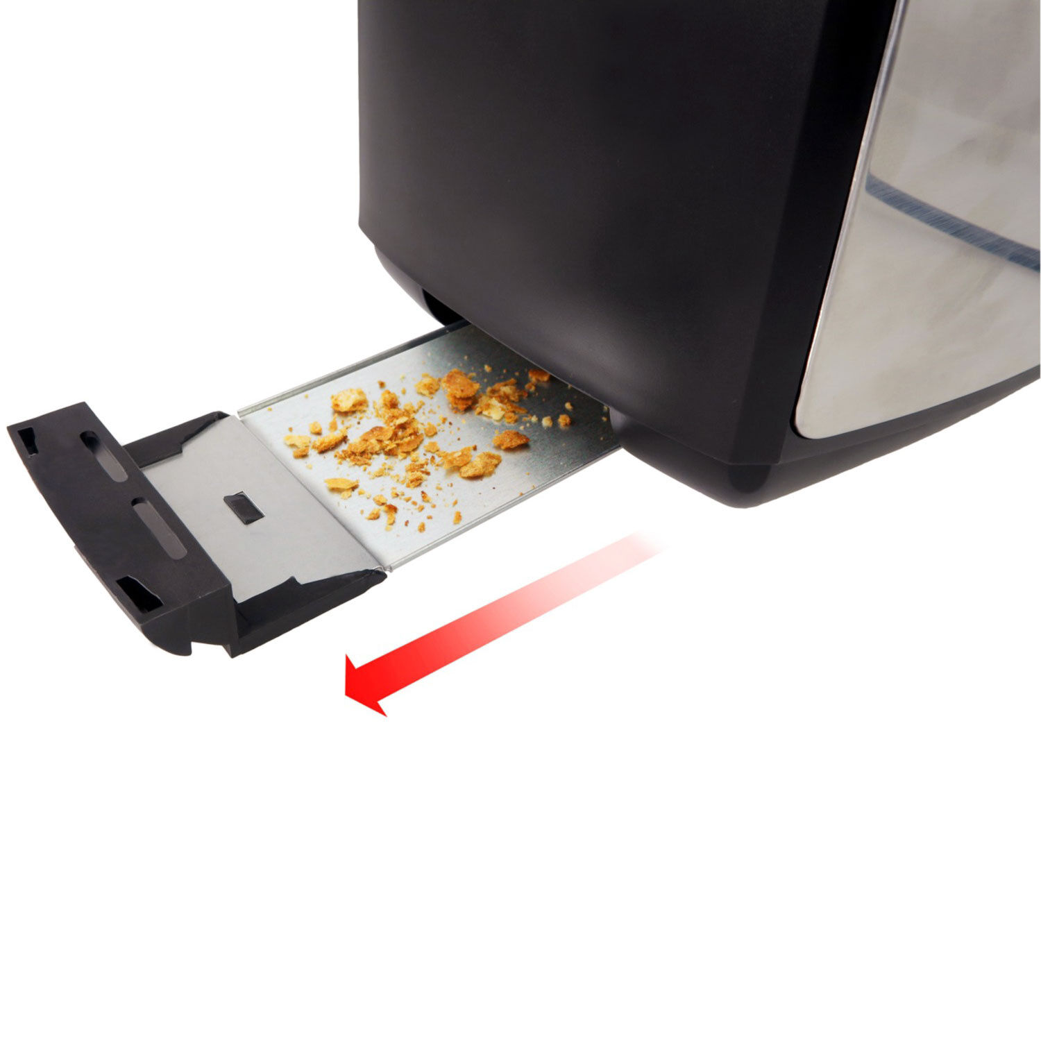 Trisa Zangentoaster Crispy Snack