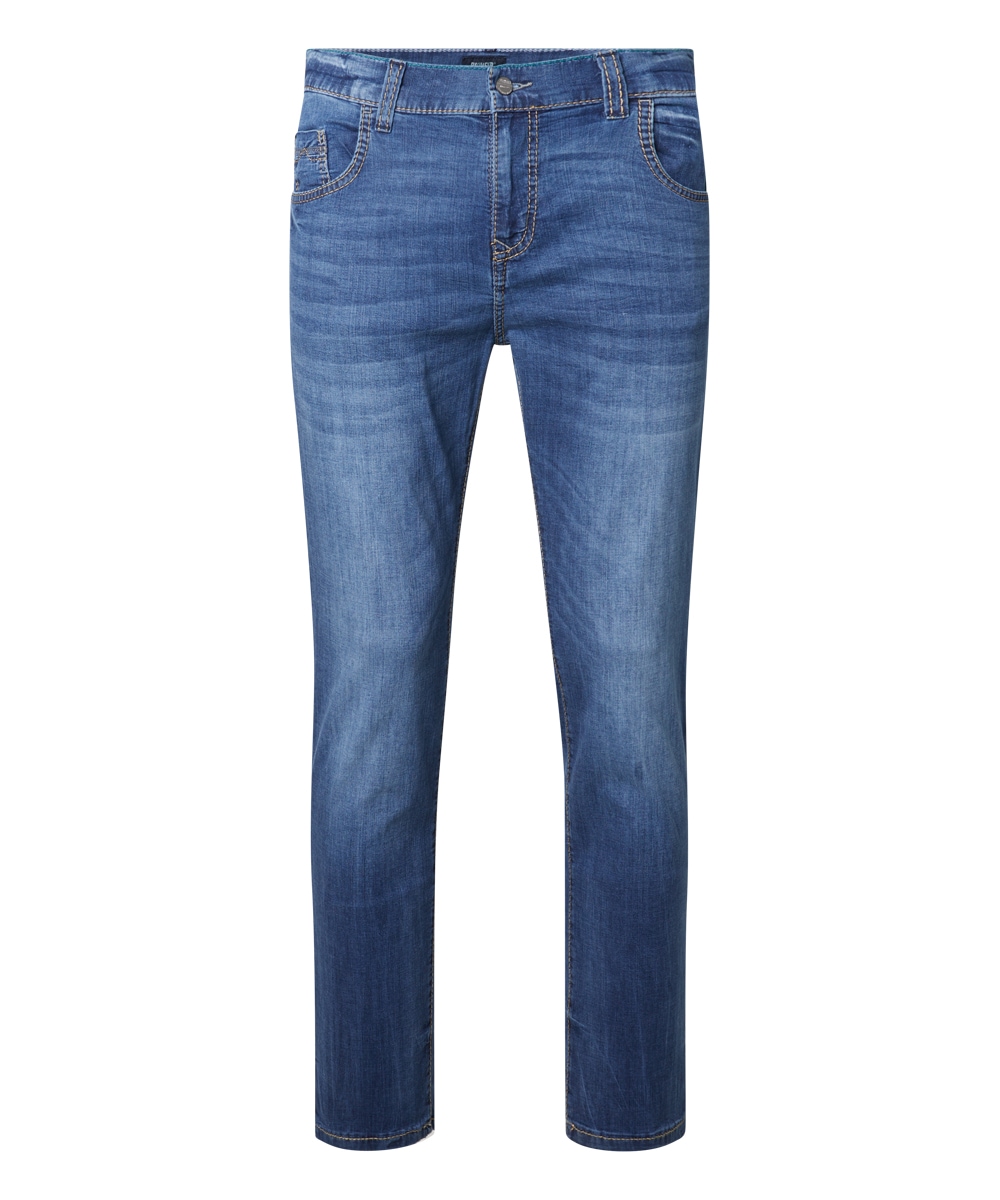 Pioneer Authentic Jeans 5-Pocket-Jeans »RANDO«, in leichter Qualität