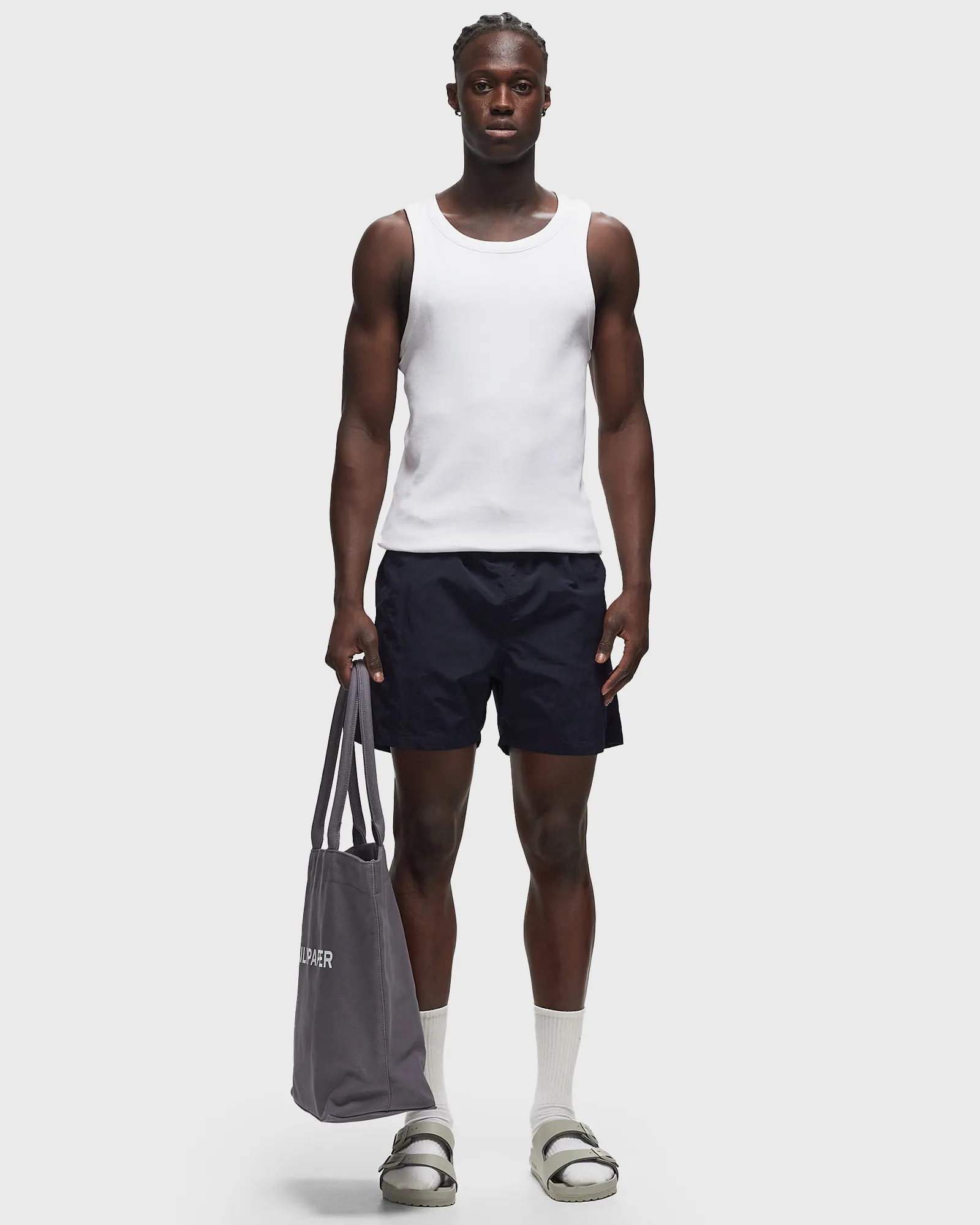 Norse Projects Hauge Recycled Nylon Swimmers