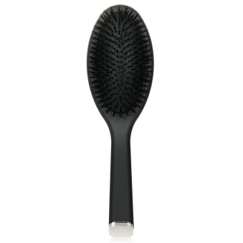 GHD Oval Dressing Brush Hair Brushes # Black