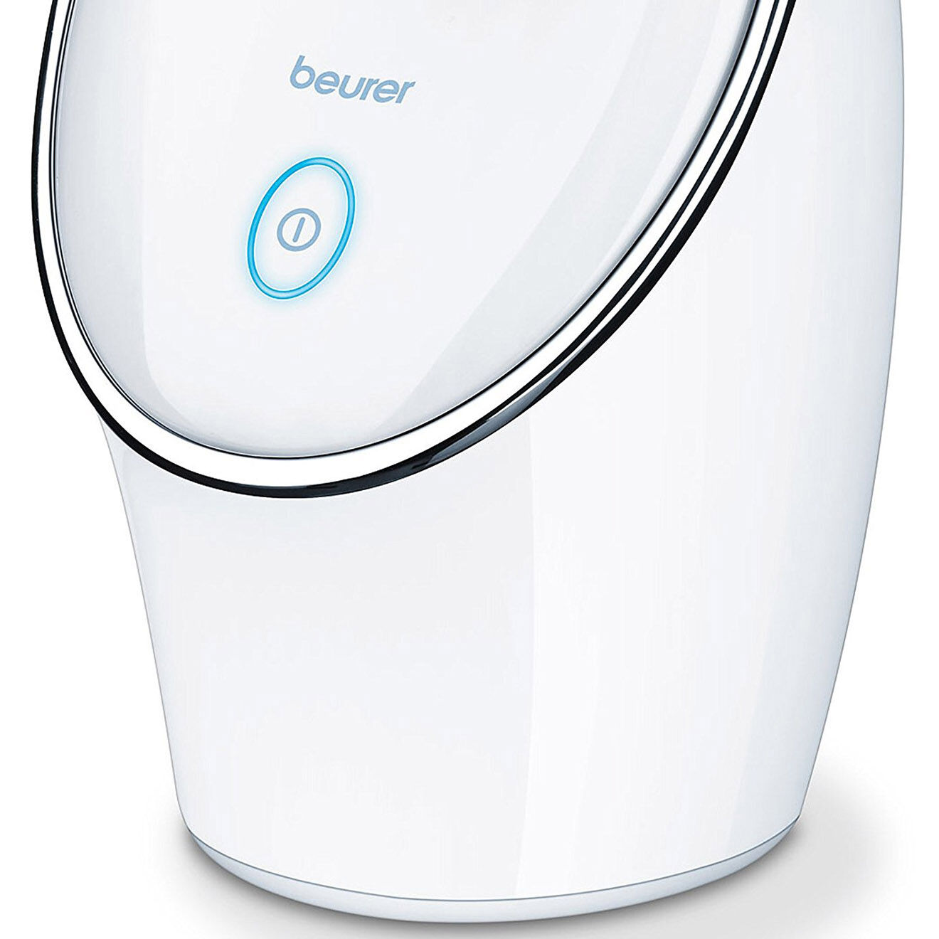 Beurer Sauna facial technologie ions blanc - 260 W