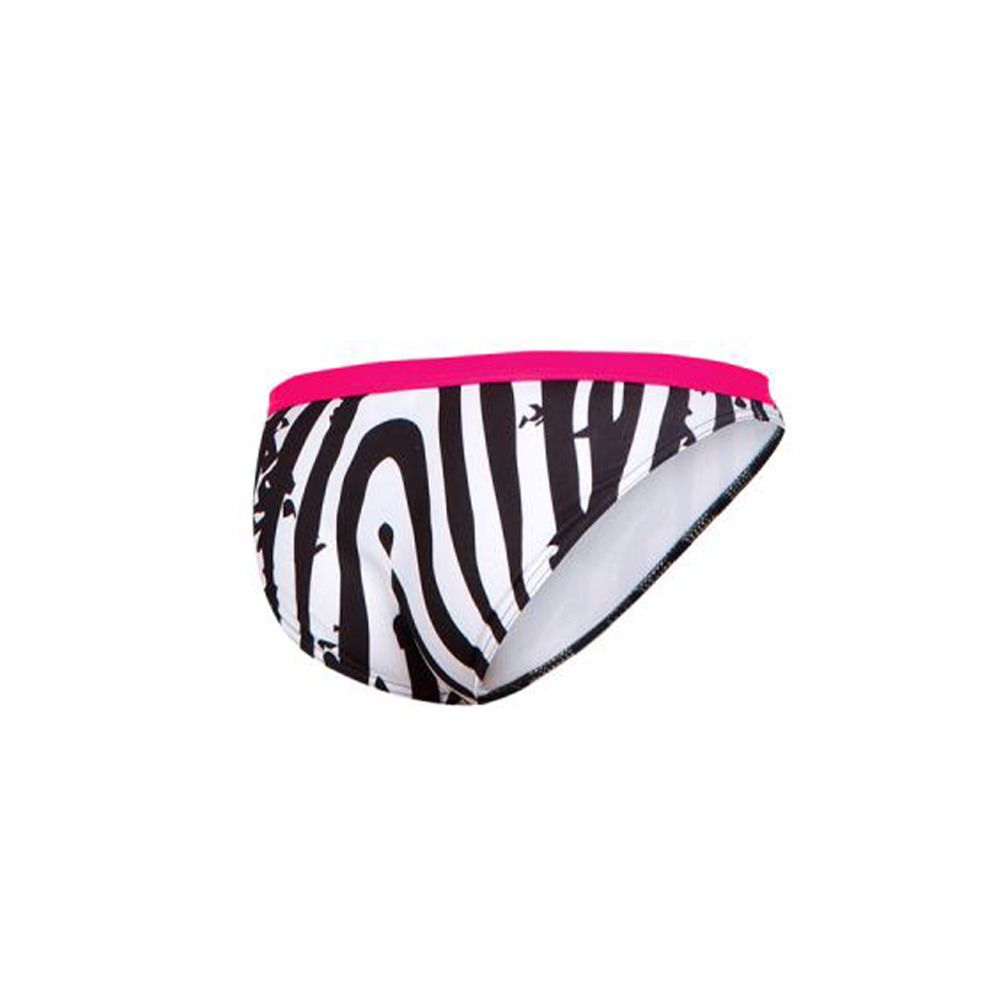 Z3rod MIX & MATCH - Bas maillot de bain Femme wild animal